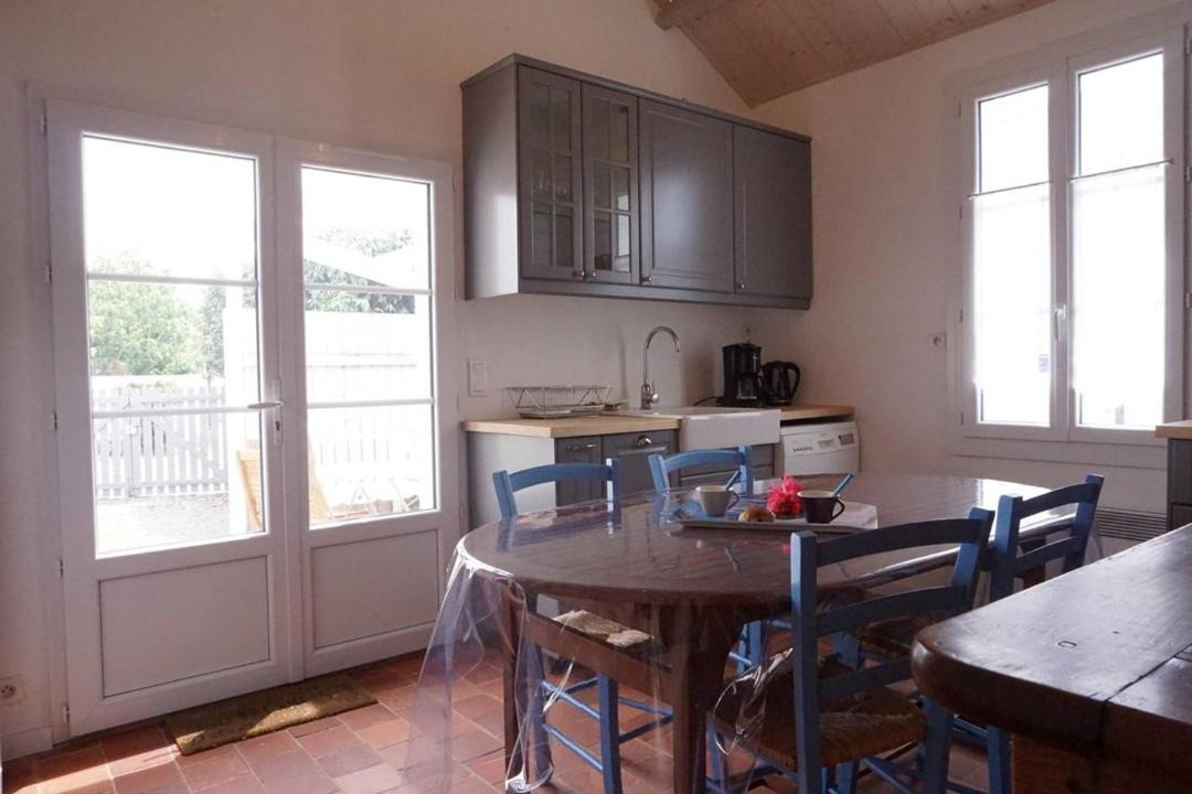 Photo of Kitchen in Noirmoutier-en-l'Ile