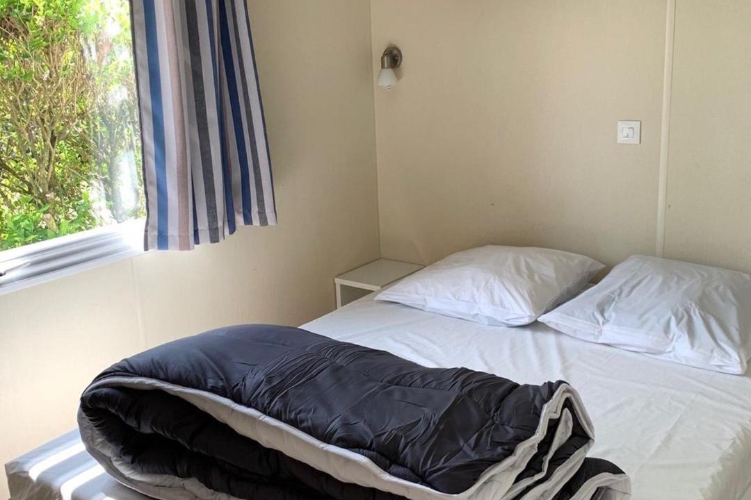 Photo of Bedroom in Arvert