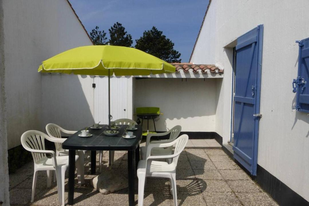 Photo of Others in Bretignolles-sur-Mer