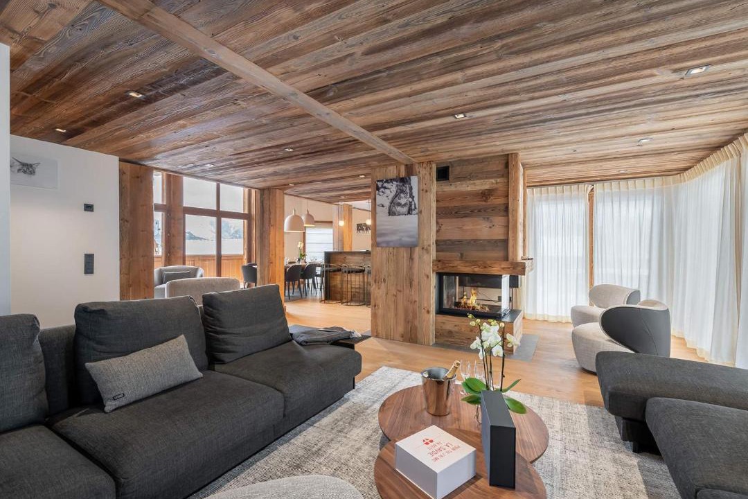 Photo of Livingroom in Saint-Maximin