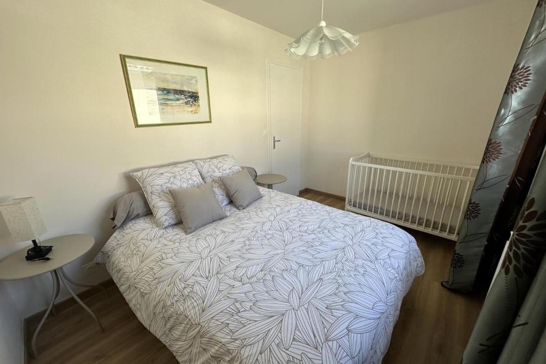 Photo of Bedroom in Josse