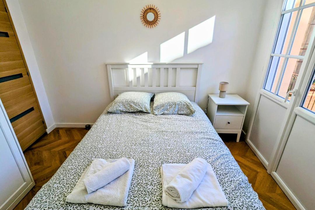 Photo of Bedroom in Dax