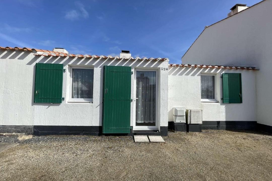 Photo of Others in Bretignolles-sur-Mer