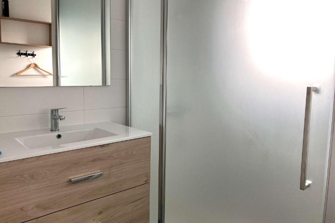Photo of Bathroom in Saint-Hilaire-de-Riez