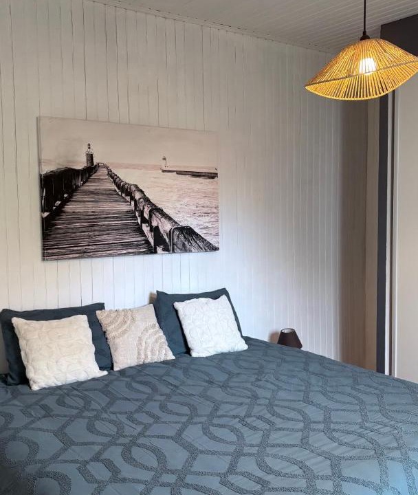 Photo of Bedroom in La Celle-sous-Gouzon