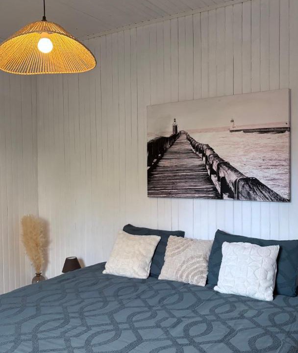 Photo of Bedroom in La Celle-sous-Gouzon