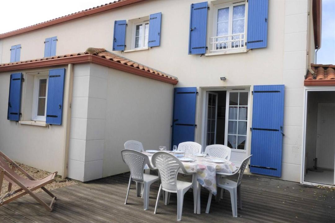Photo of Others in Bretignolles-sur-Mer