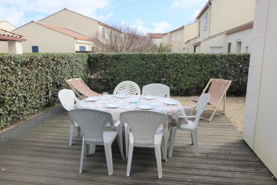 Photo of Others in Bretignolles-sur-Mer