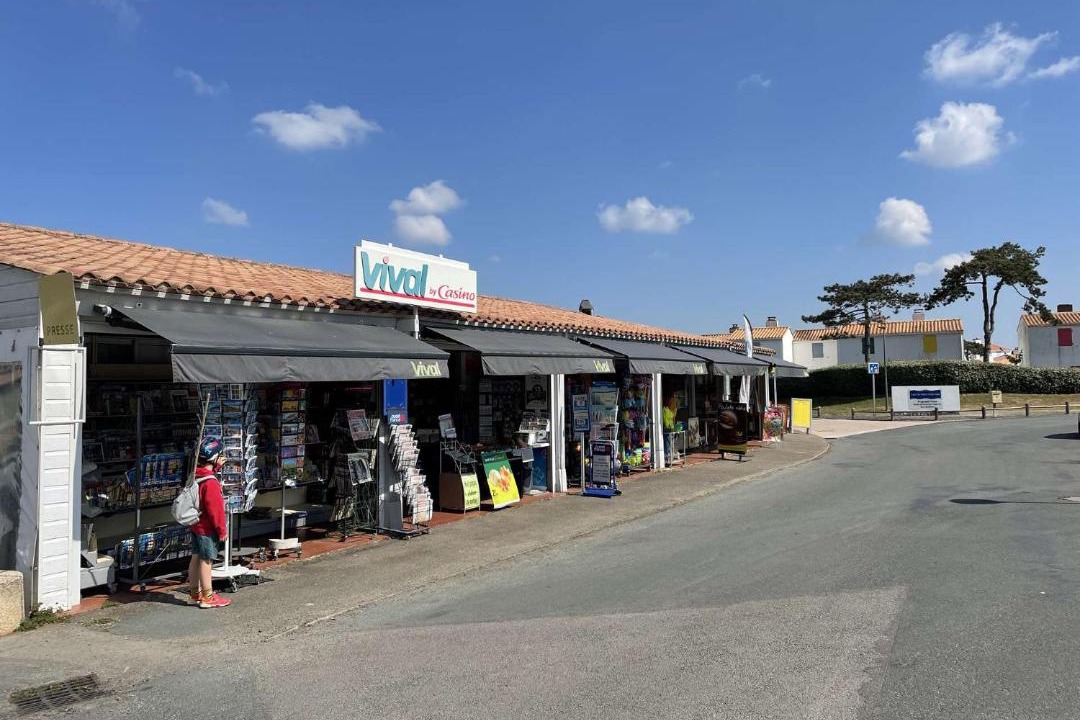 Photo of Others in Bretignolles-sur-Mer