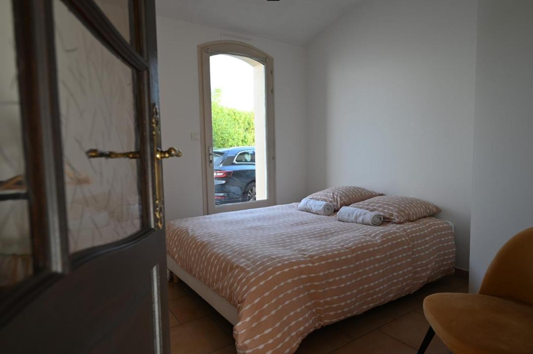 Photo of Bedroom in Challans