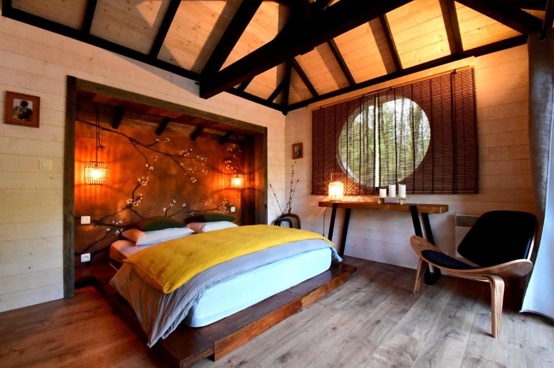 Photo of Bedroom in Lourdes