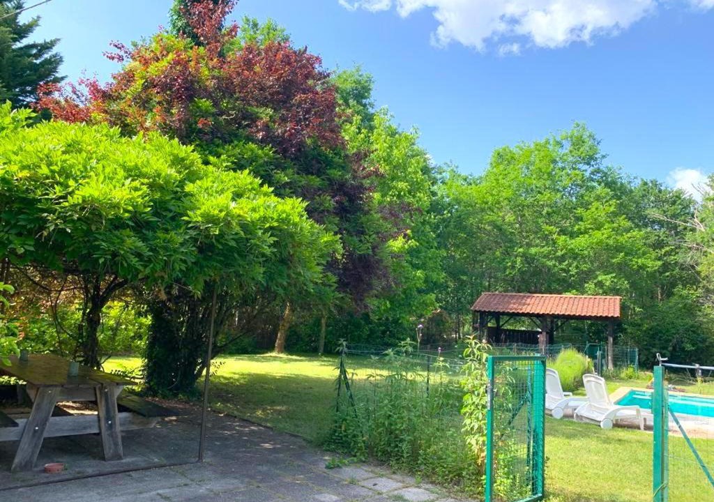 Photo of Outdoor in Origne