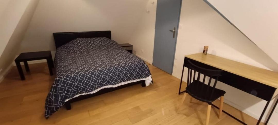 Photo of Bedroom in Orthez