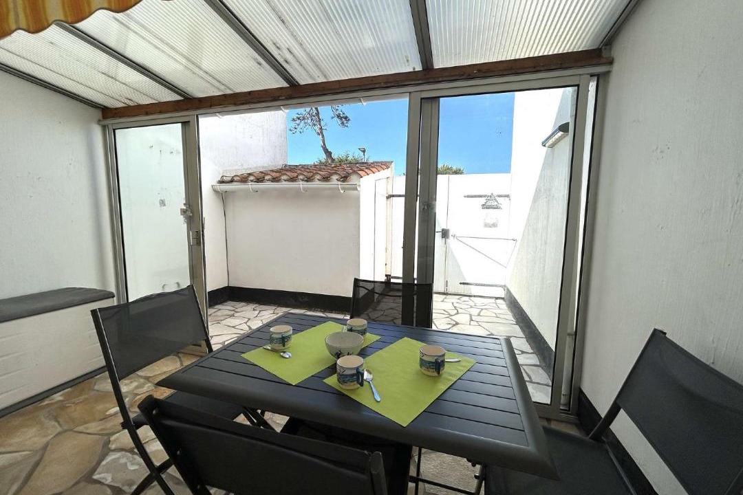 Photo of Patio Balcony in Bretignolles-sur-Mer