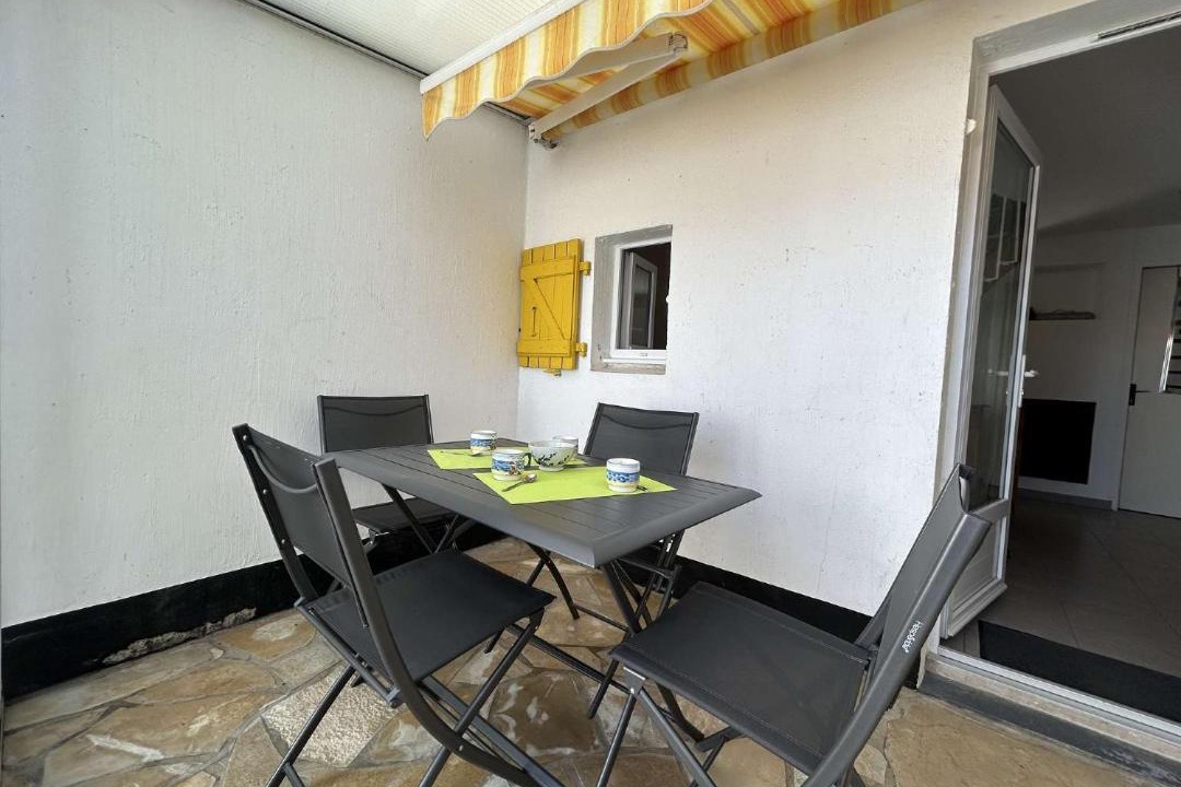 Photo of Patio Balcony in Bretignolles-sur-Mer
