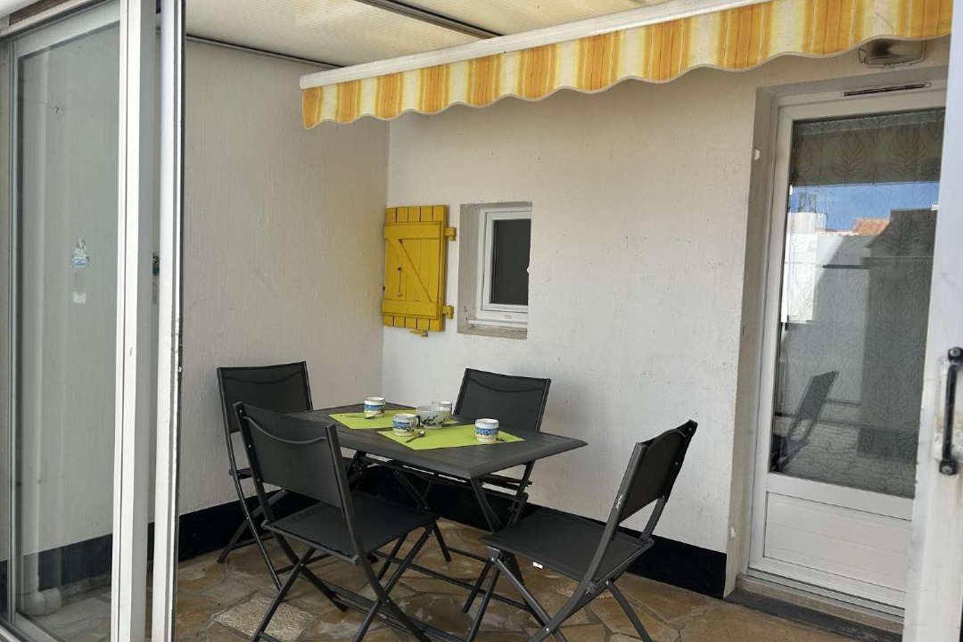 Photo of Patio Balcony in Bretignolles-sur-Mer