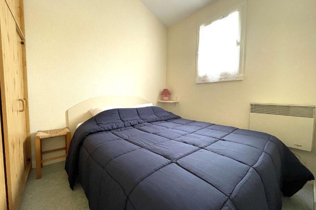 Photo of Bedroom in Bretignolles-sur-Mer
