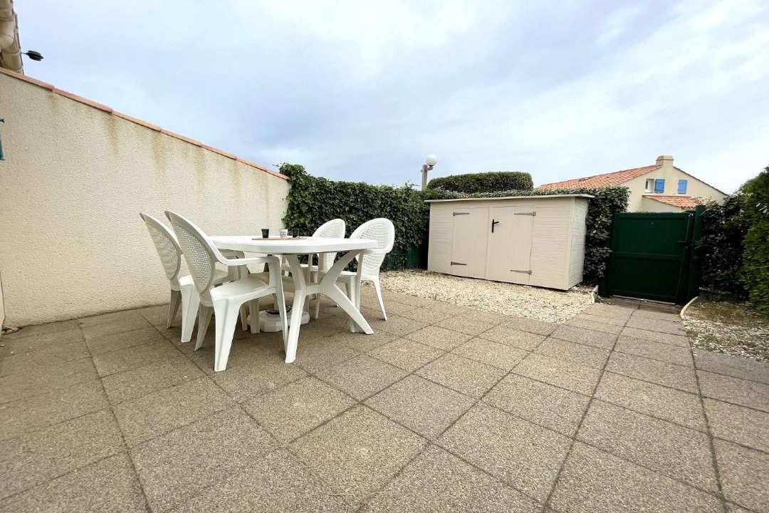 Photo of Others in Bretignolles-sur-Mer