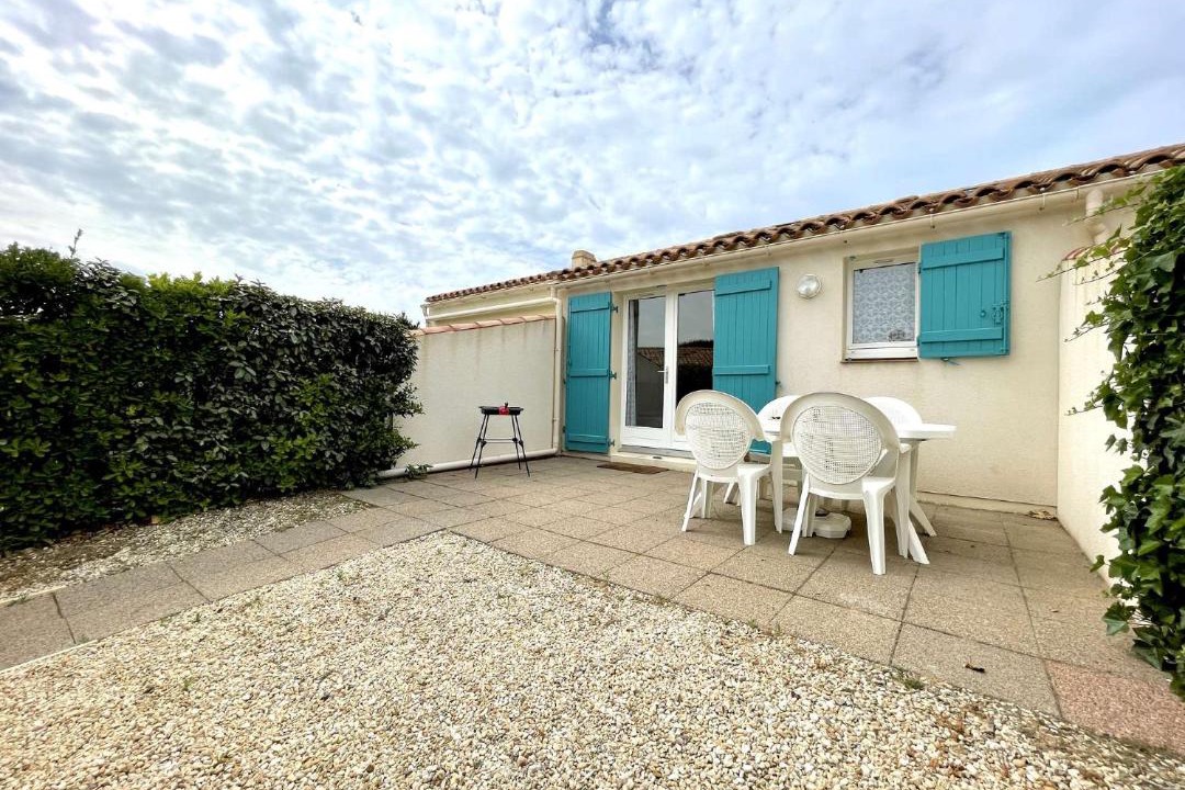 Photo of Others in Bretignolles-sur-Mer