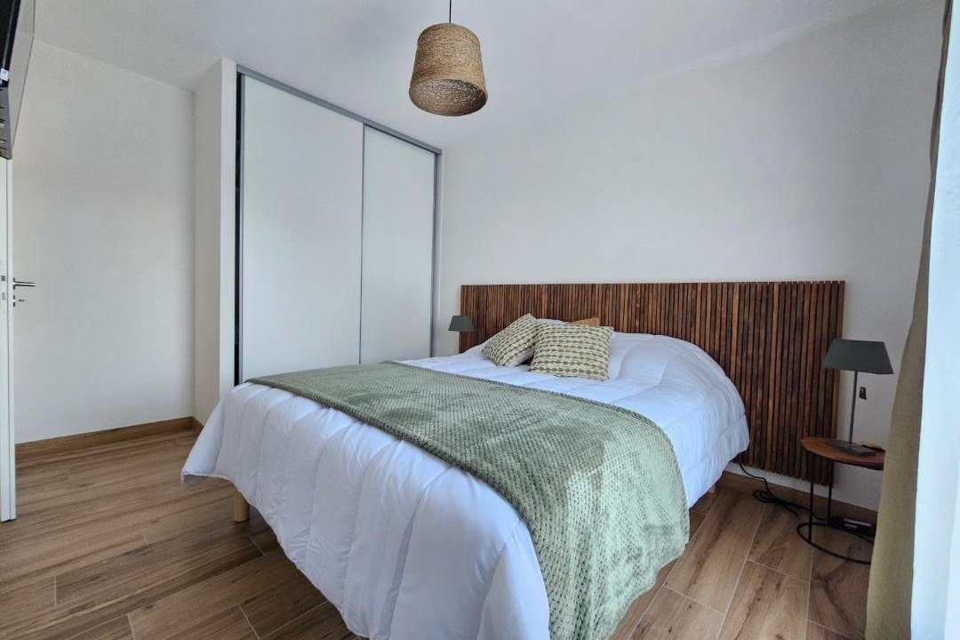 Photo of Bedroom in La Faute-sur-Mer