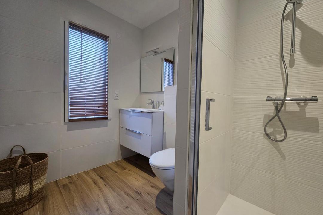 Photo of Bathroom in La Faute-sur-Mer