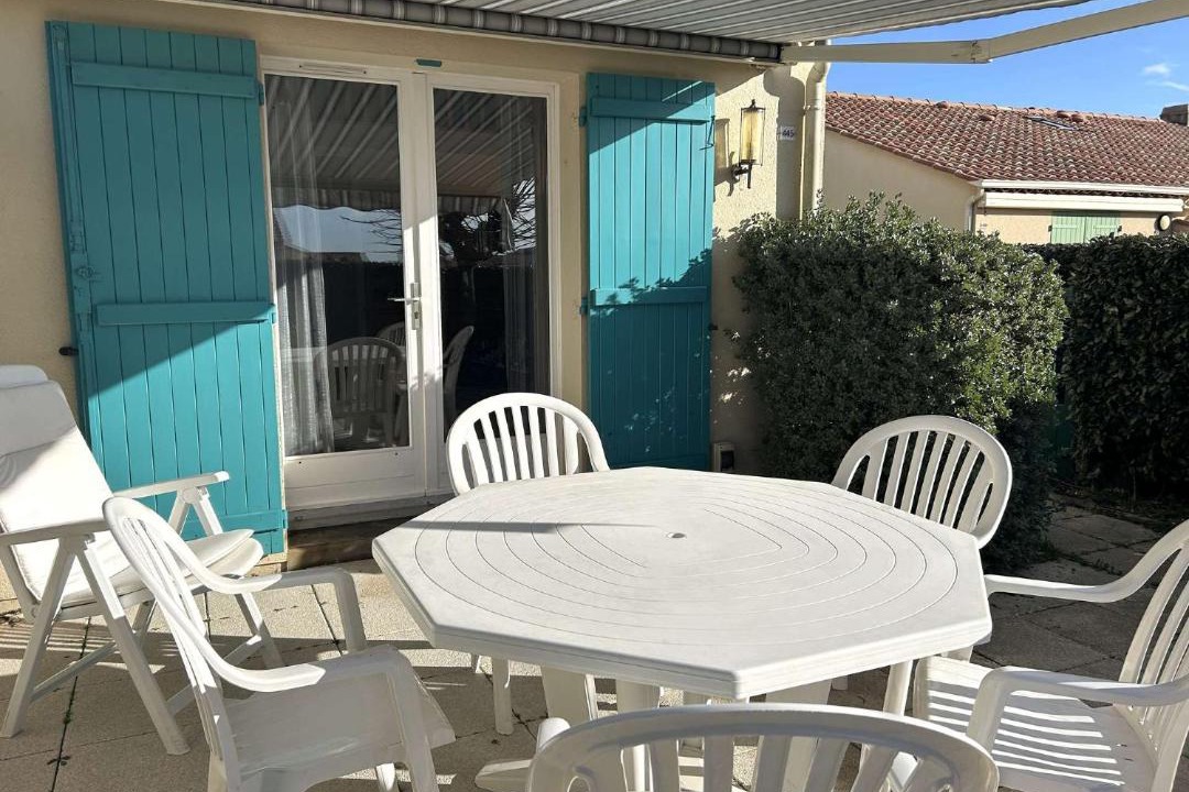 Photo of Others in Bretignolles-sur-Mer