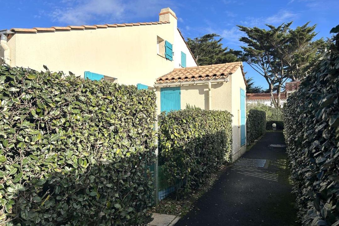 Photo of Others in Bretignolles-sur-Mer