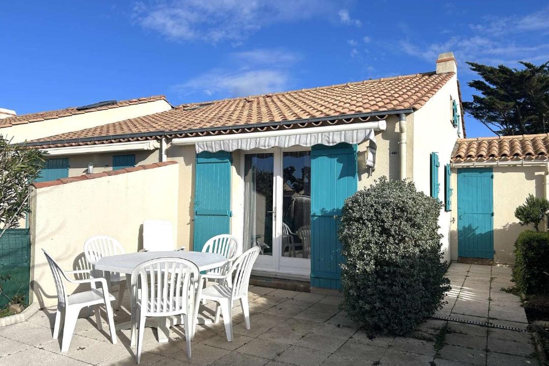 Photo of Others in Bretignolles-sur-Mer