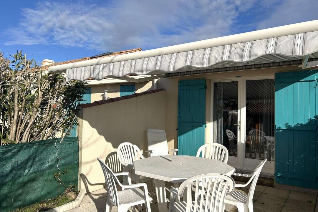 Photo of Others in Bretignolles-sur-Mer