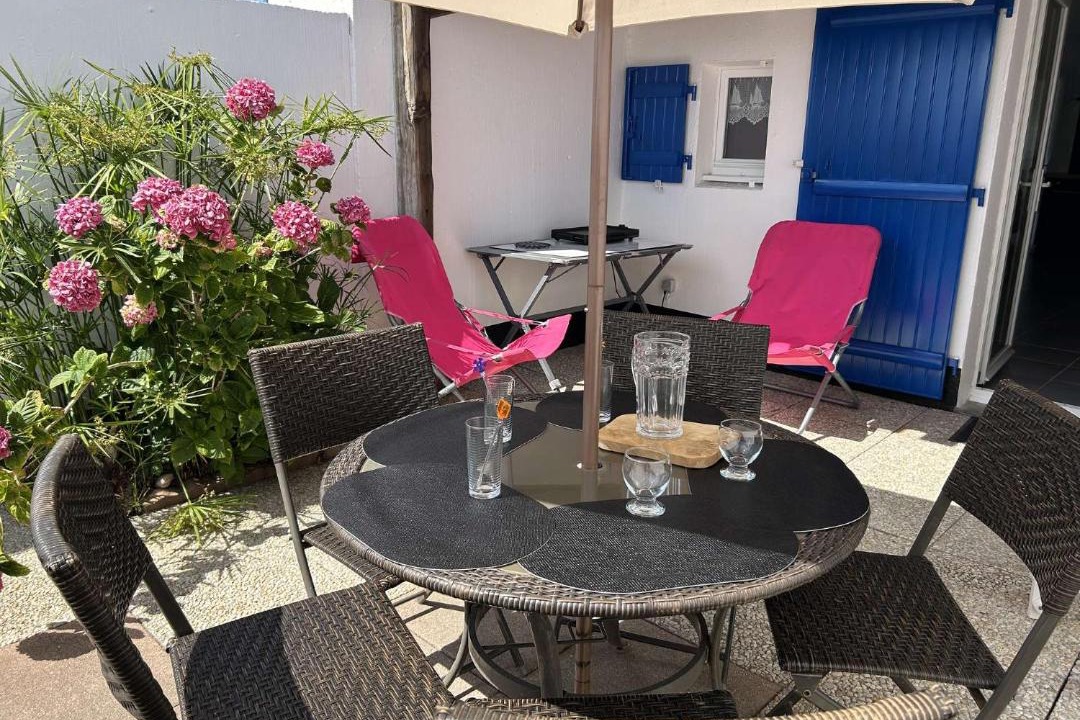 Photo of Others in Bretignolles-sur-Mer