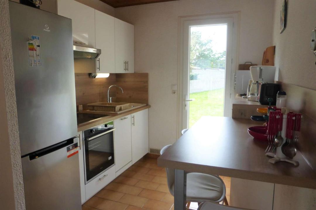 Photo of Kitchen in Bretignolles-sur-Mer
