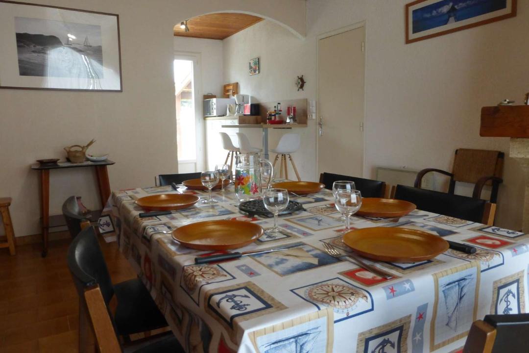 Photo of Others in Bretignolles-sur-Mer