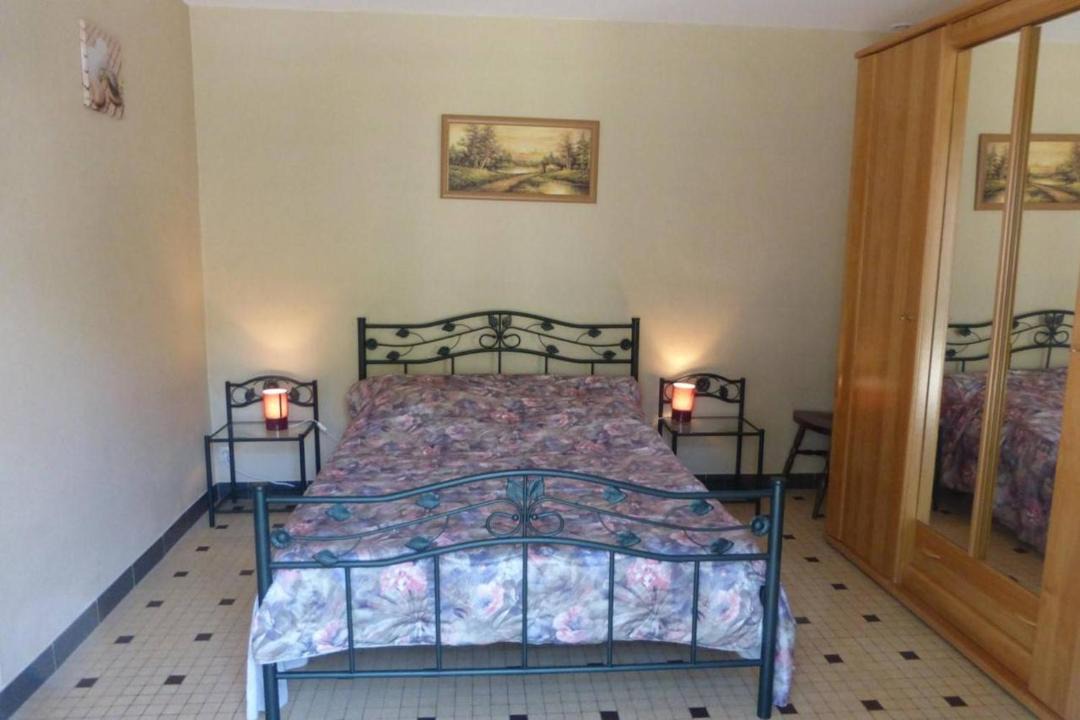Photo of Bedroom in Saint-Hilaire-de-Riez