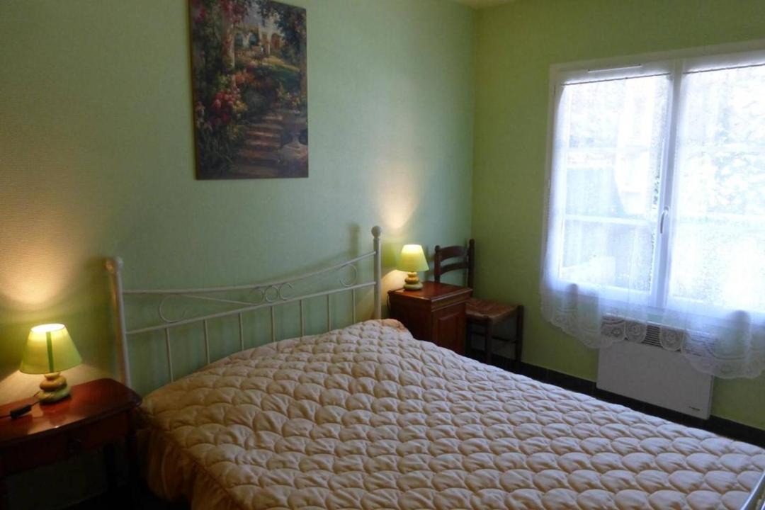 Photo of Bedroom in Saint-Hilaire-de-Riez