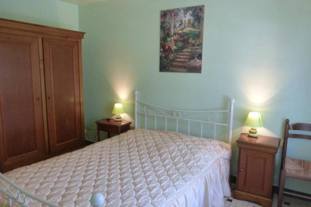 Photo of Bedroom in Saint-Hilaire-de-Riez