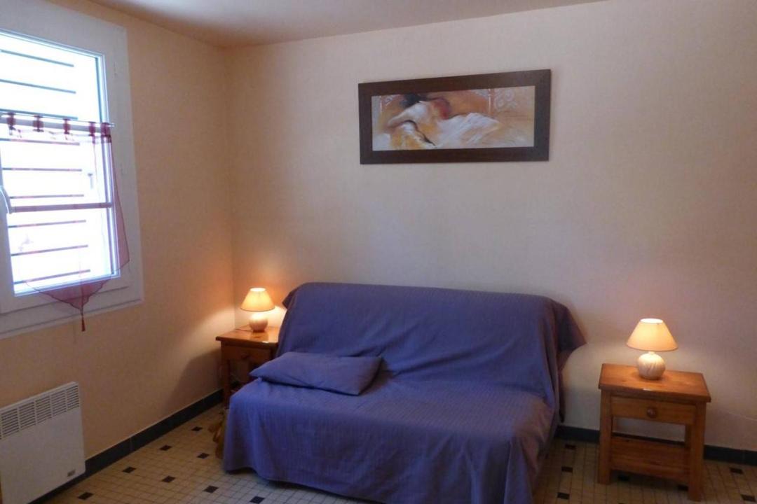 Photo of Bedroom in Saint-Hilaire-de-Riez