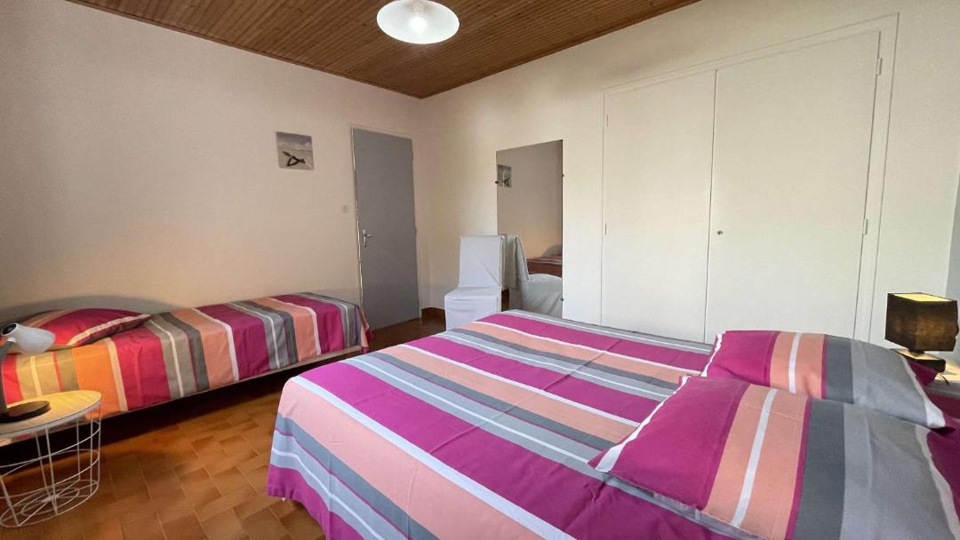 Photo of Bedroom in Barbatre