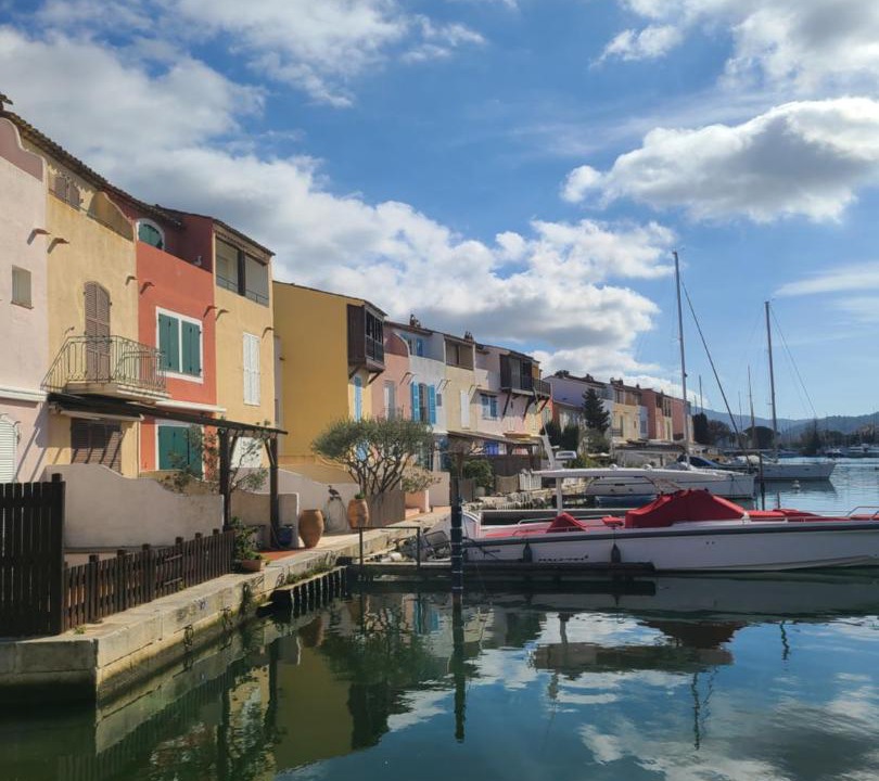 Photo of Others in Port Grimaud