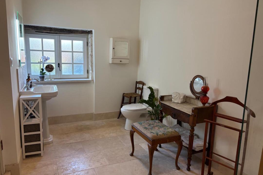 Photo of Bathroom in Pessac-sur-Dordogne