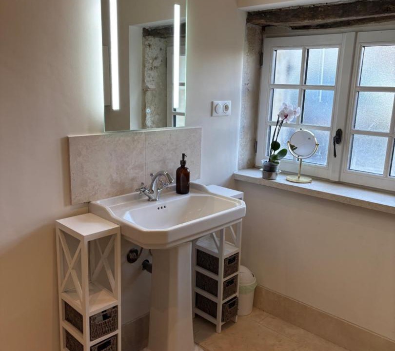 Photo of Bathroom in Pessac-sur-Dordogne