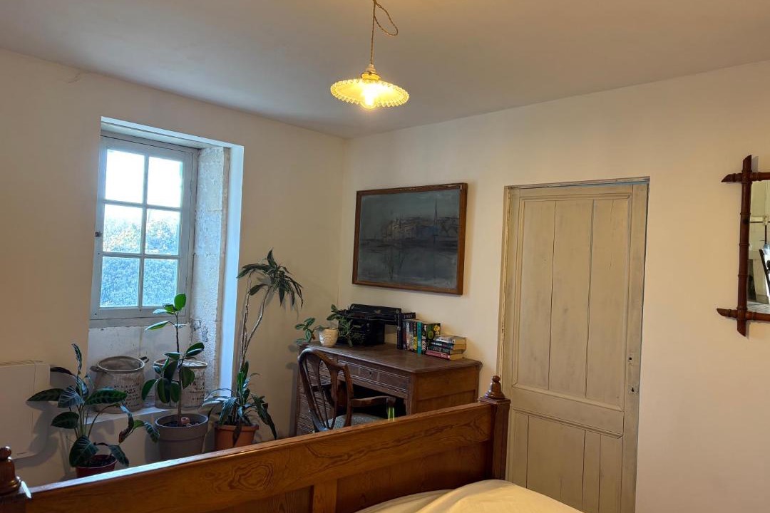 Photo of Bedroom in Pessac-sur-Dordogne