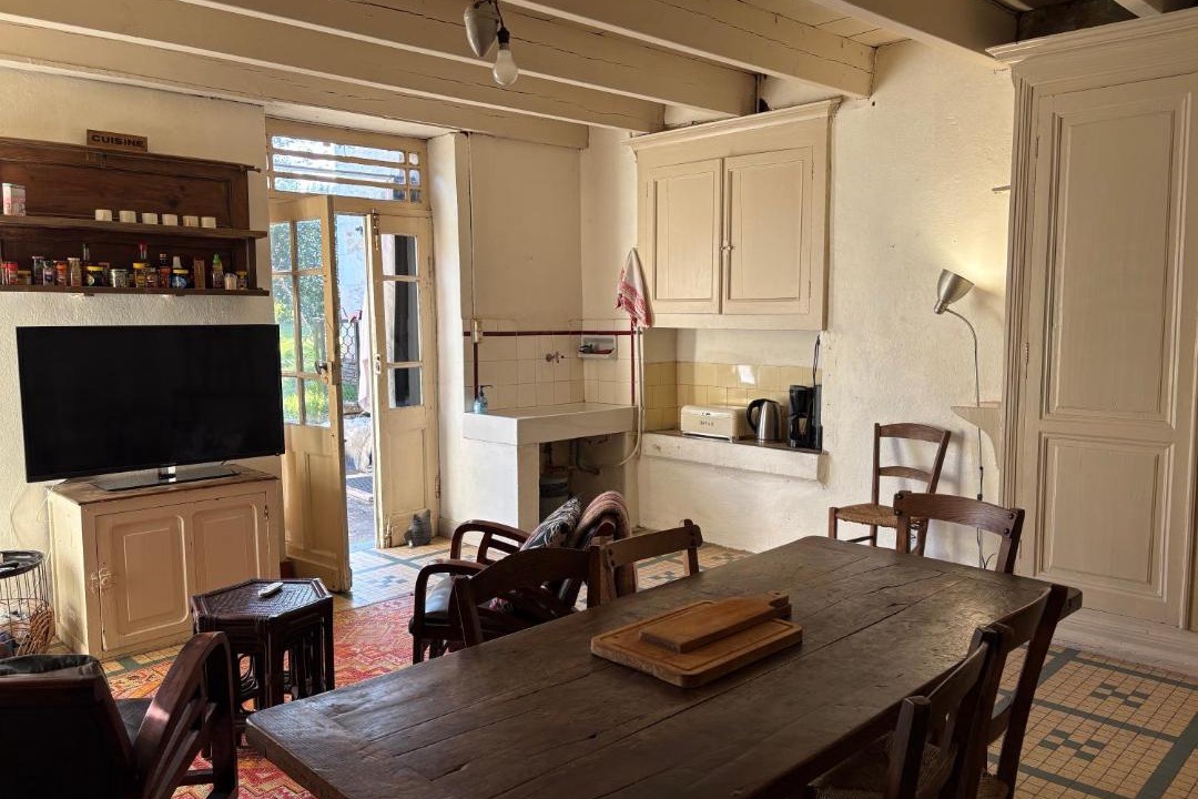 Photo of Kitchen in Pessac-sur-Dordogne