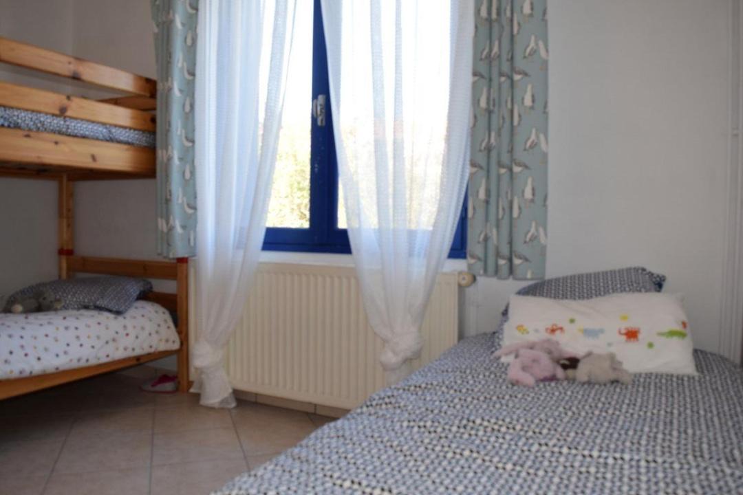 Photo of Bedroom in La Gueriniere
