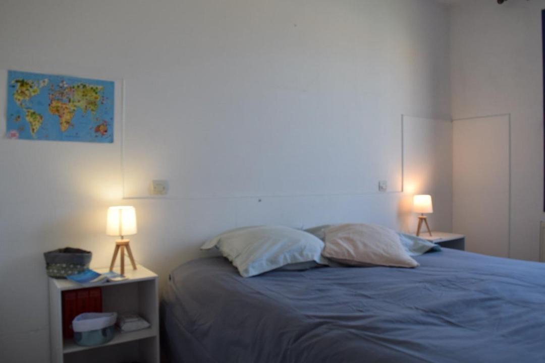 Photo of Bedroom in La Gueriniere