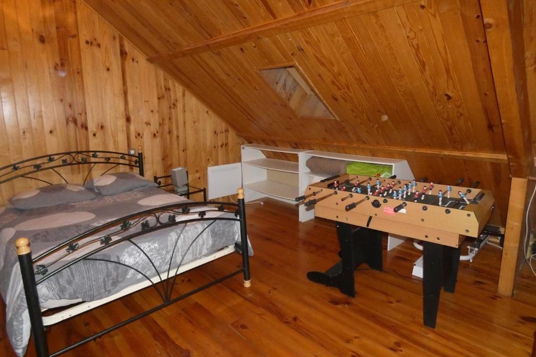 Photo of Bedroom in Moussages
