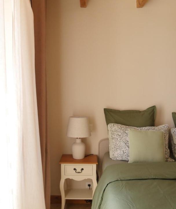 Photo of Bedroom in Saint-Maigrin