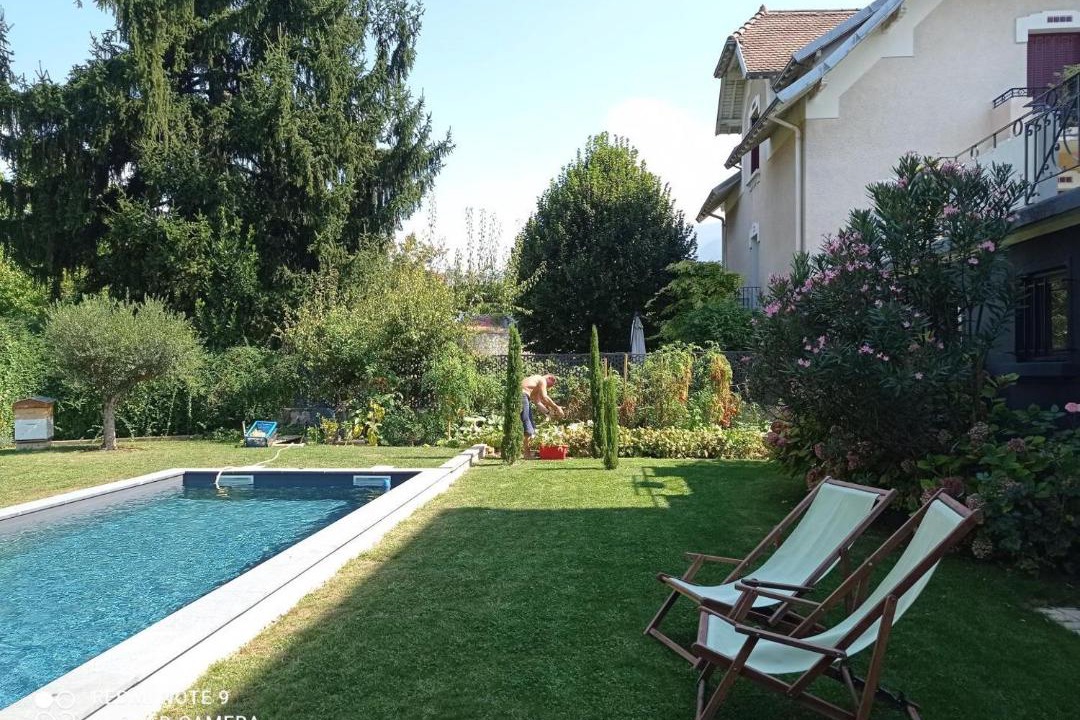 Photo of Others in Aix-les-Bains