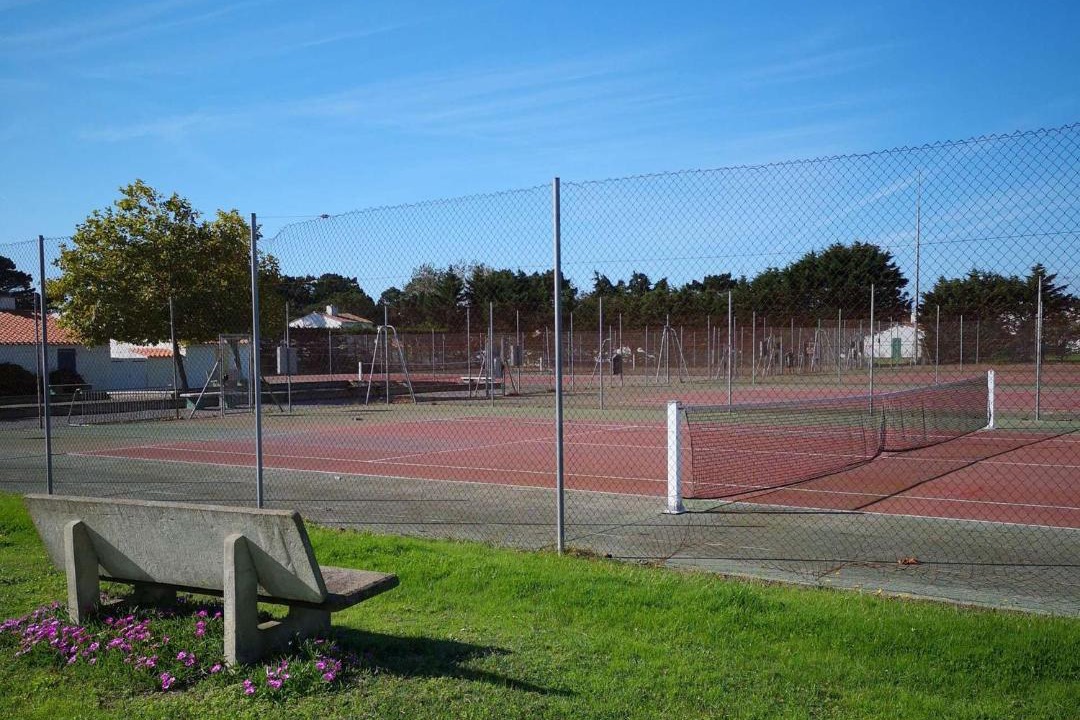 Photo of Others in Bretignolles-sur-Mer