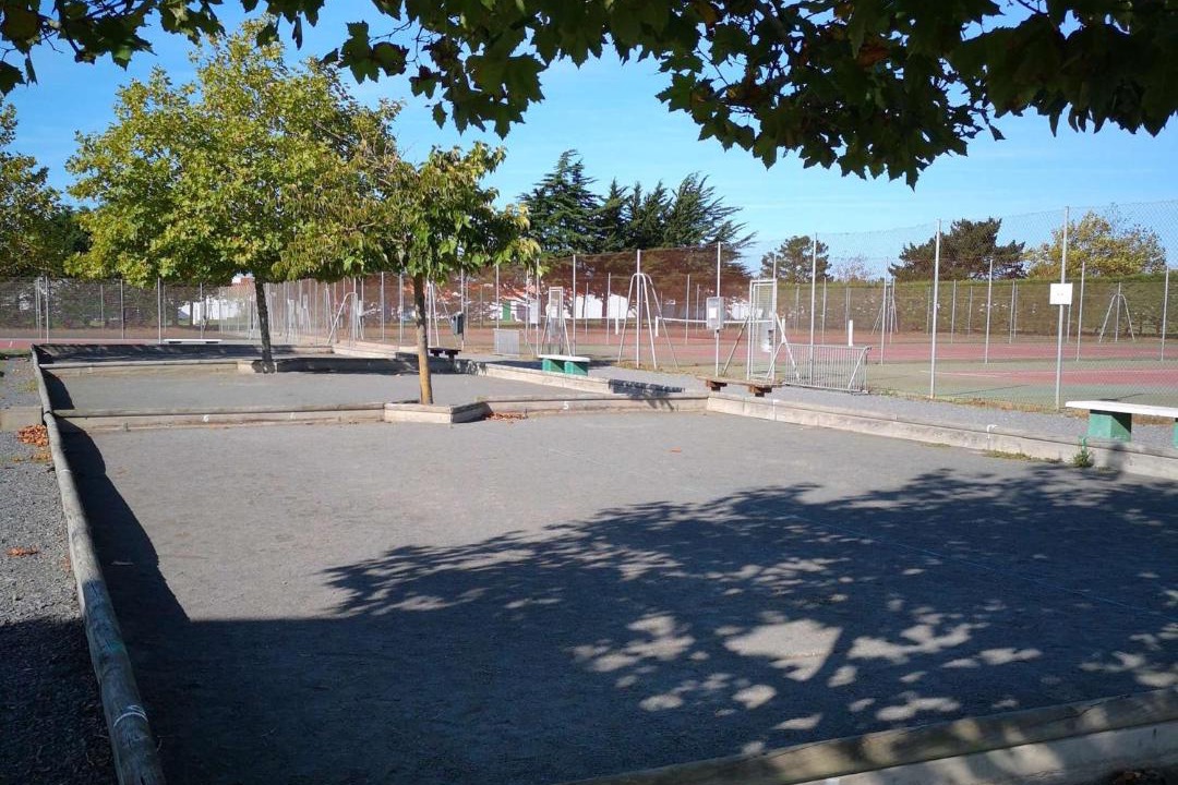 Photo of Others in Bretignolles-sur-Mer