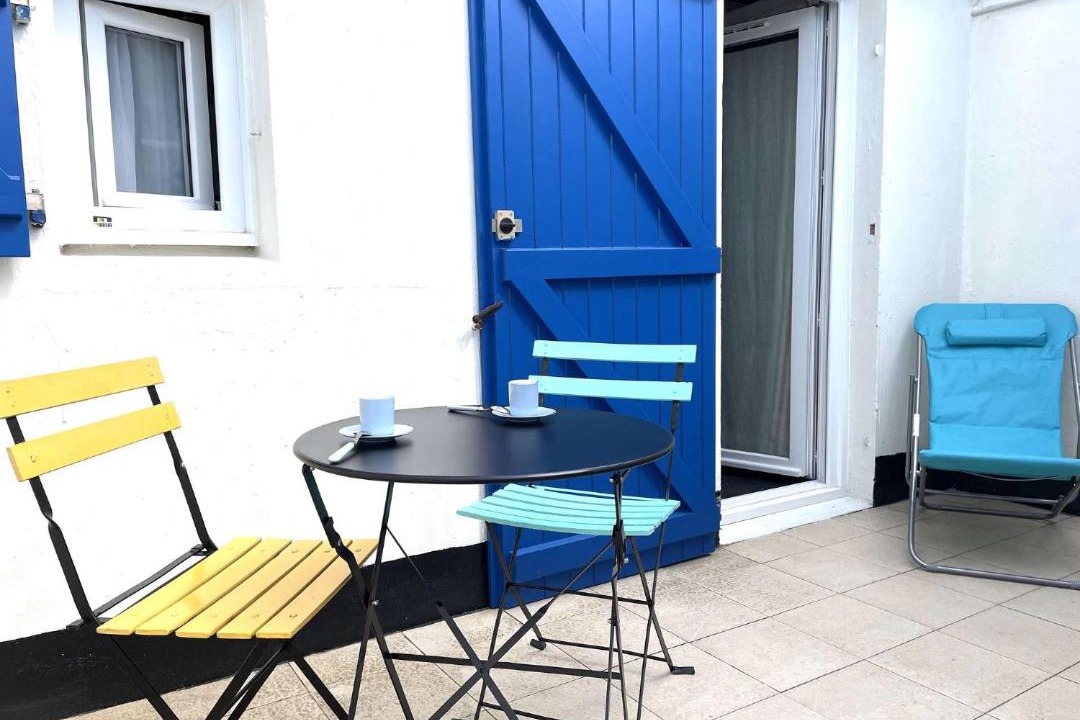 Photo of Patio Balcony in Bretignolles-sur-Mer